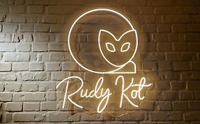 Rudy Kot
